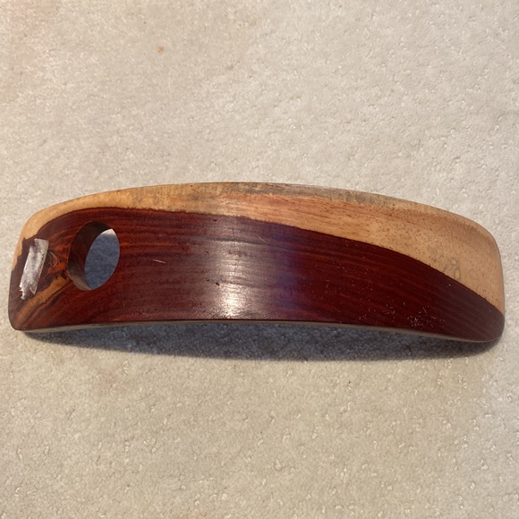 Floating Wine Bottle Holder - Picture 4 of 6